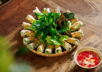 Ẩm Thực Tiền Giang, Trải Nghiệm Ẩm Thực Miền Sông Nước