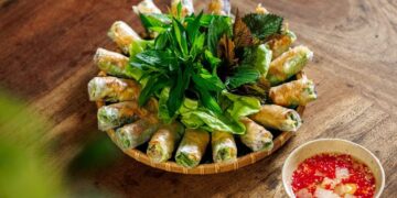 Ẩm Thực Tiền Giang, Trải Nghiệm Ẩm Thực Miền Sông Nước