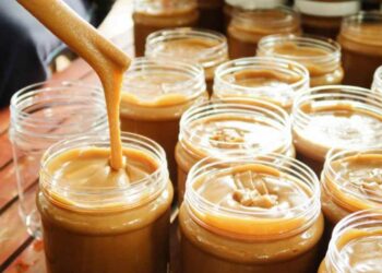 Nguyên liệu này cung cấp rất nhiều khoáng chất tốt cho cơ thể