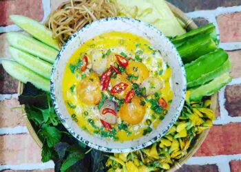 Chưng mắm cá lóc không khó chỉ sau vài bước đơn giản