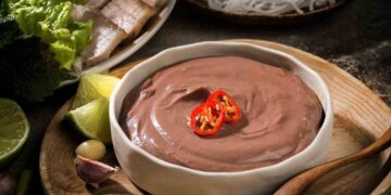 Mắm ruốc có rất nhiều lợi ích tốt cho sức khỏe