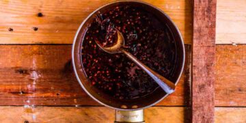 Quy trình làm sa tế cực đơn giản