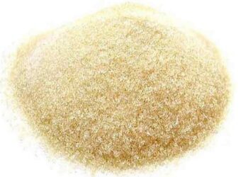 Bột Gelatin và những ứng dụng đời sống không thể nào bỏ lỡ