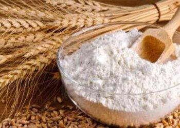 Phân biệt được bột mì với bột năng chỉ bằng mắt nhìn