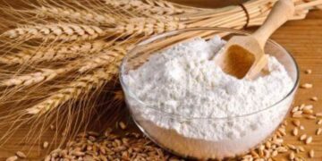 Phân biệt được bột mì với bột năng chỉ bằng mắt nhìn