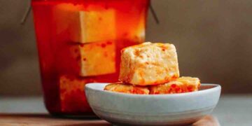 Đây là ví dụ cho những ai thắc mắc về giao diện của Chao là gì?