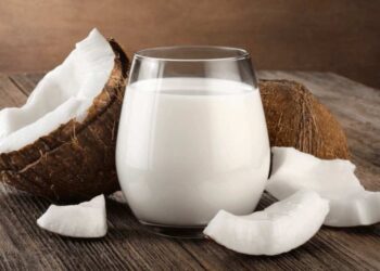 Cốt dừa có rất nhiều dinh dưỡng và khoáng chất tự nhiên