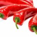 Ớt là loại quả thuộc họ cà, chuyên dùng để làm gia vị