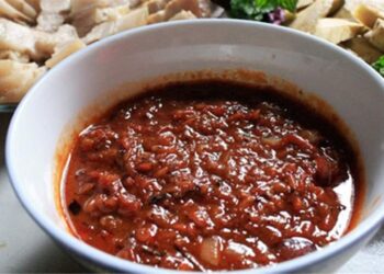 Ăn mắm tép có tốt không