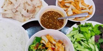 3 cách làm bún mắm nêm chuẩn vị Huế, Đà Nẵng ngon tại nhà