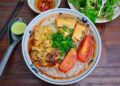 Cách nấu bún riêu ngon tại nhà không kém ngoài hàng