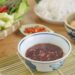 Cách chưng mắm tôm ăn bún đậu ngon