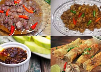 Mắm ruốc làm gì ngon