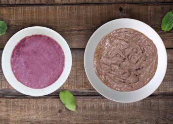 Cách phân biệt mắm tôm và mắm ruốc cực dễ