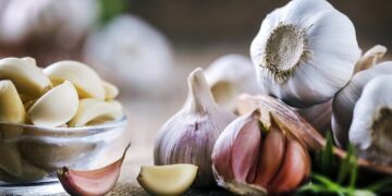 Các loại tỏi phổ biến ở Việt Nam