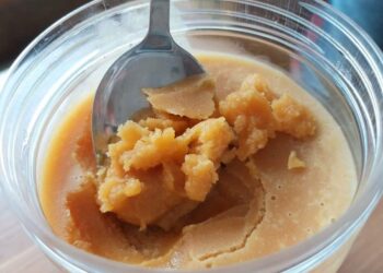 Công dụng của đường thốt nốt đối với sức khỏe con người