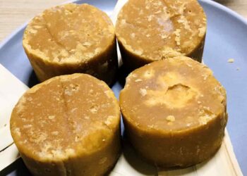 Đường thốt nốt có tốt không?