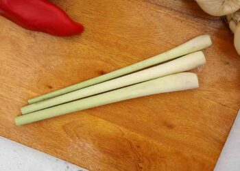 Tác dụng phụ của nước sả