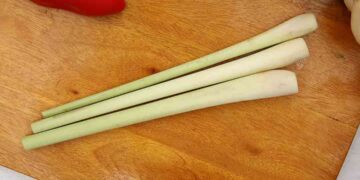 Tác dụng phụ của nước sả