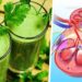 Cách Sử Dụng Nước Rau Mùi Trị Bệnh Thận Hiệu Quả