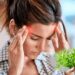 Giúp giảm đau đầu