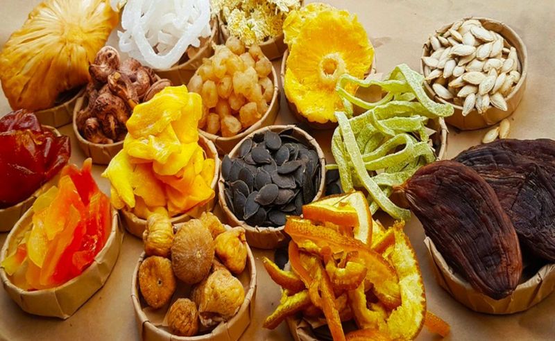 Một số loại đặc sản bạn nên thử tại Tiền Giang